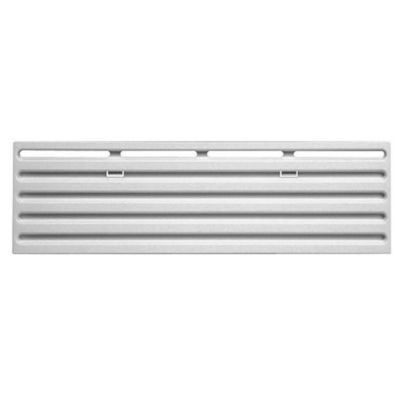 Thetford SR Vent Cover White 435mm x 130mm