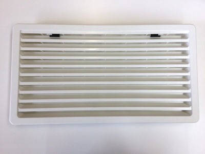 Thetford SR Vent White 523 x 281