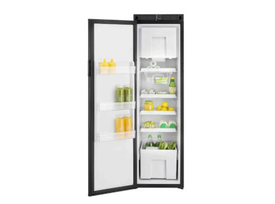 Thetford T2152 12V Compressor Fridge Flat Framed
