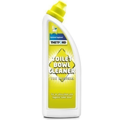 Thetford Toilet Bowl Cleaner 750ml