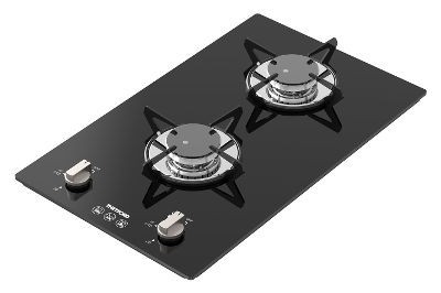 Thetford Topline 922 - 2 Burner Gas Hob