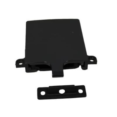 Thetford V3 Latch N112 / N145 Black