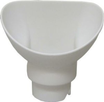 Thetford Water Fill Adaptor White