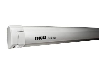 Thule 5200 2.32 Anodised / Grey