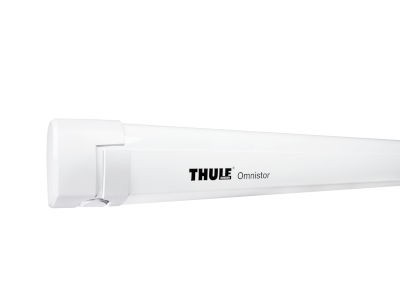 Thule 5200 Motorised 3.05 White / Grey