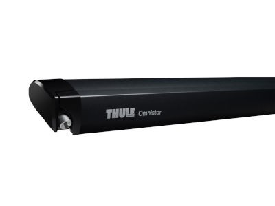 Thule 6300 5.00 Anthracite / Grey