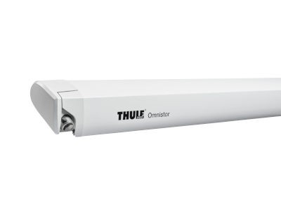 Thule 6300 4.00 White / Grey