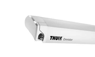 Thule 9200 4.00 White / Grey