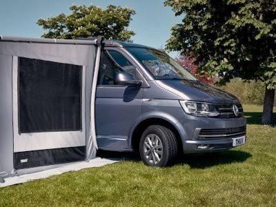 Thule Residence G3 Room for 4200 Awning VW T5 & Vito