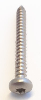 Torx T10 Pan Head Screw 3.5 x 32MM