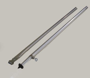 Aluminium Storm Adjustable Pole 170/260cm