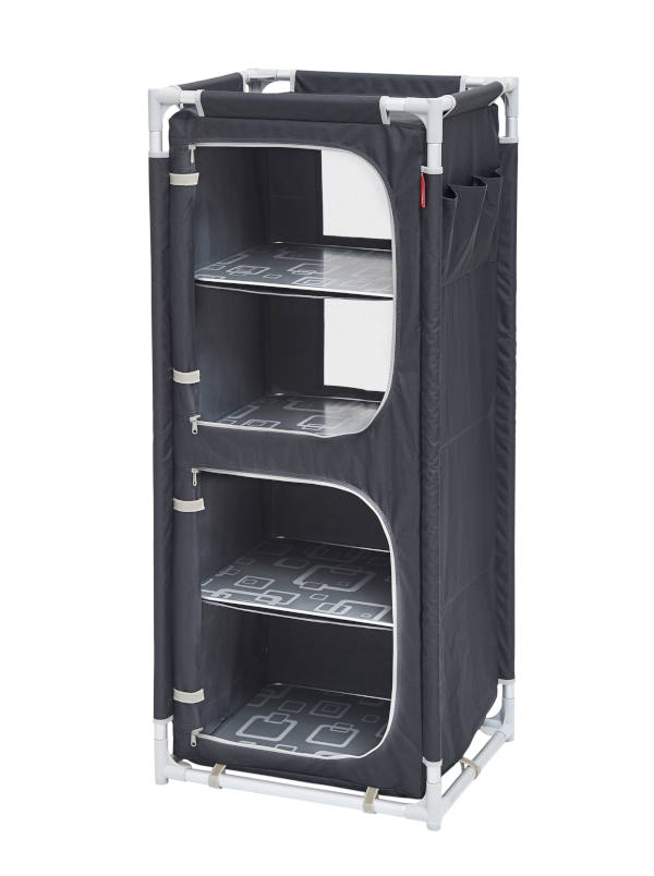 Trigano 4 Shelf Storage Unit