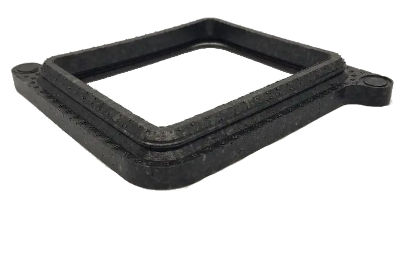 Truma Aventa Roof Thickness Adaptor 10mm