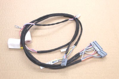 Truma Combi 2E Cable Harness