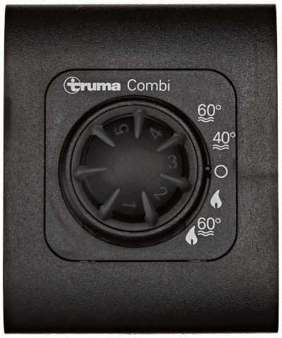Truma Control Panel CP Classic