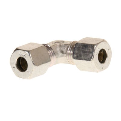 Truma Elbow Union W8 For 8mm