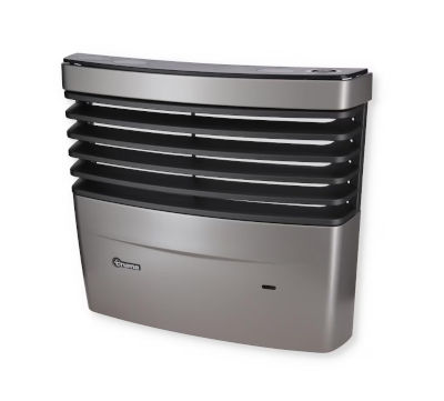 Truma Front Case Titanium For S5004 Heaters