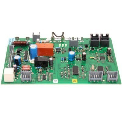 Truma PCB For Combi 6 12V