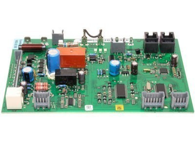 Truma PCB For Combi 6E