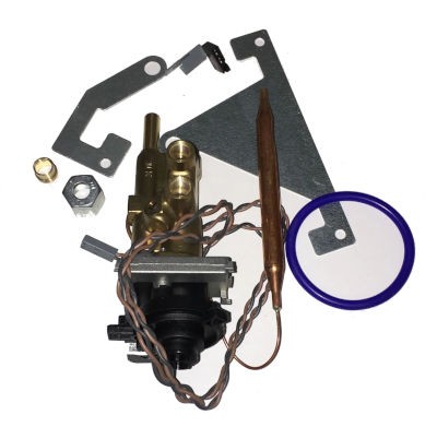 Truma Safety Pilot Valve Kit