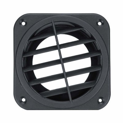 Truma Swivel Air Outlet Black