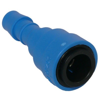 Truma Ultraflow Adaptor Pushfit Flex