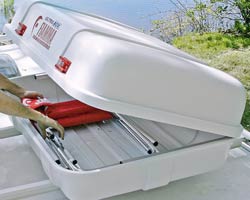 Fiamma Ultra-Box Top Roof Box 3