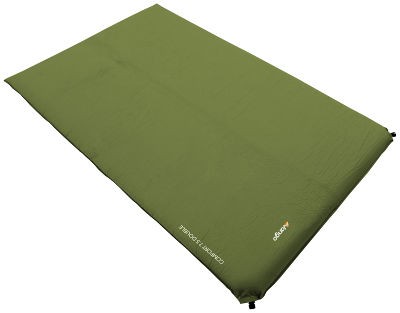 Vango Comfort 7.5cm - Double Sleep Mat