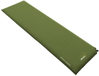 Vango Comfort 7.5cm - Single Self-Inflating Mat