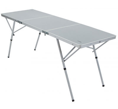 Vango Alder 6 Person Camp Table