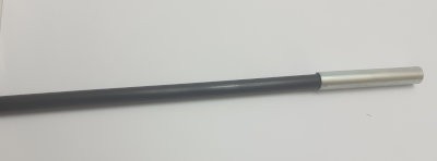 Vango Replacement Fibreglass Pole 9.5mm x 650mm