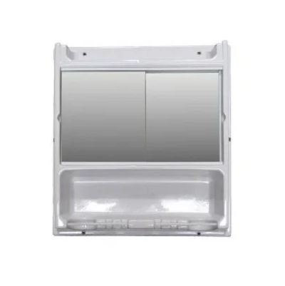 Vanity Cabinet White