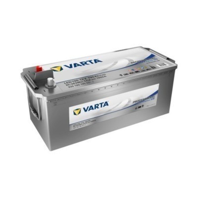 Varta 190Ah EFB Leisure Battery