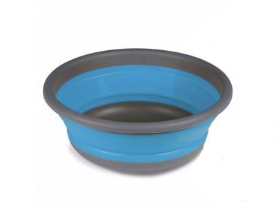 Via Mondo 19L Collapsible Washing Up Bowl