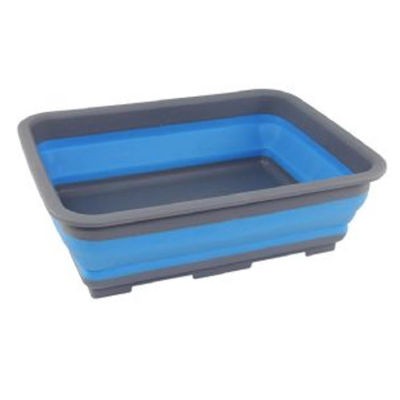 Via Mondo Collapsible Washing Up Bowl