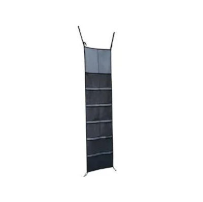 Via Mondo Hanging Organiser 12 Pockets