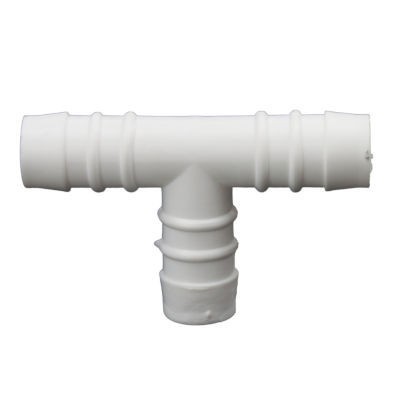 3/4" T Piece Water Hose Connector 