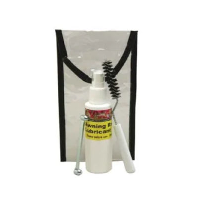 W4 Awning Rail Care Kit