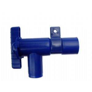 W4 Fresh Water Drain Tap