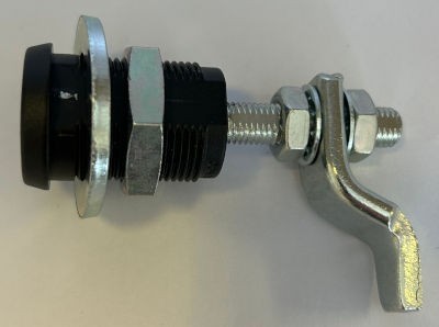 W4 Replacement Compression Lock for Gas Lockers