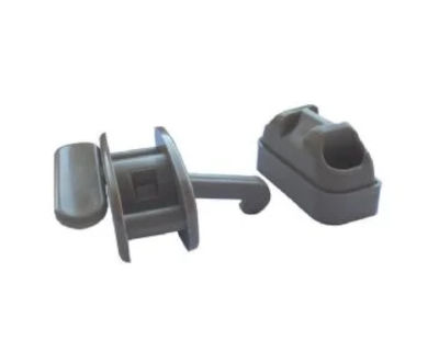 W4 Snap Retainer Lock Beige
