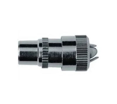 W4 TV Aerial Plug Co-Ax