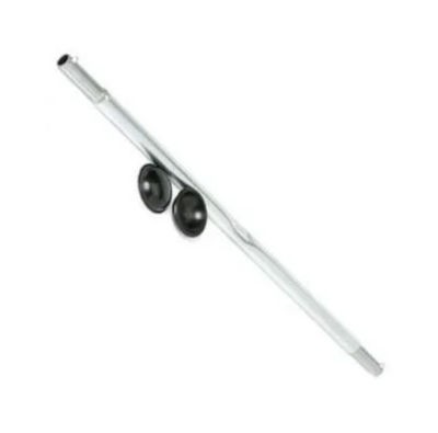 Wastemaster Axle