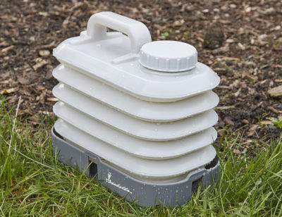 Collapsible Water Tank - 10L