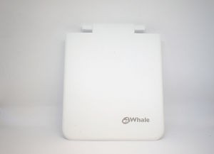 Whale WaterMaster Replacement  Socket lid White