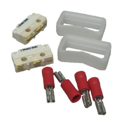 Whale Elegance Tap Microswitch Kit