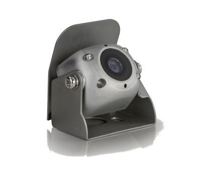 Zenec ZE-RVSC62 Camera With MH Software