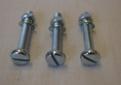 W4 Towing Socket Bolt Pack