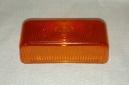Britax 883 Side Marker Lens - Amber