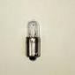 12V Incandescent Bulb - 4 Watt Bayonet Base